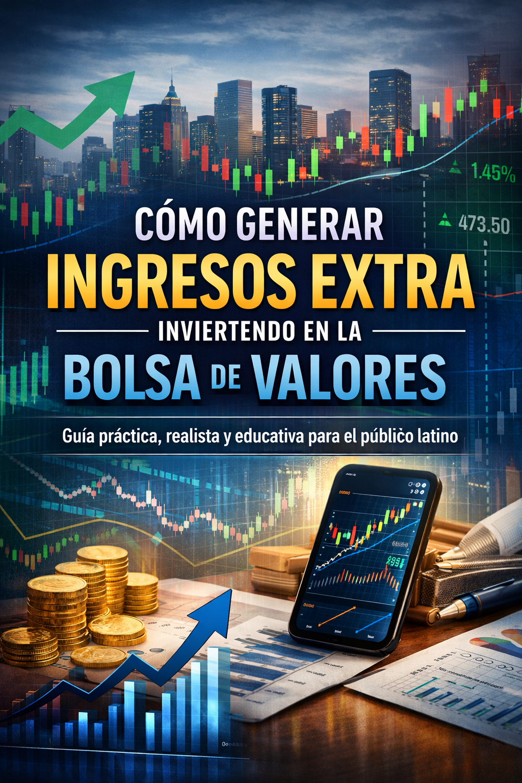 Investidor Iniciante Ebook