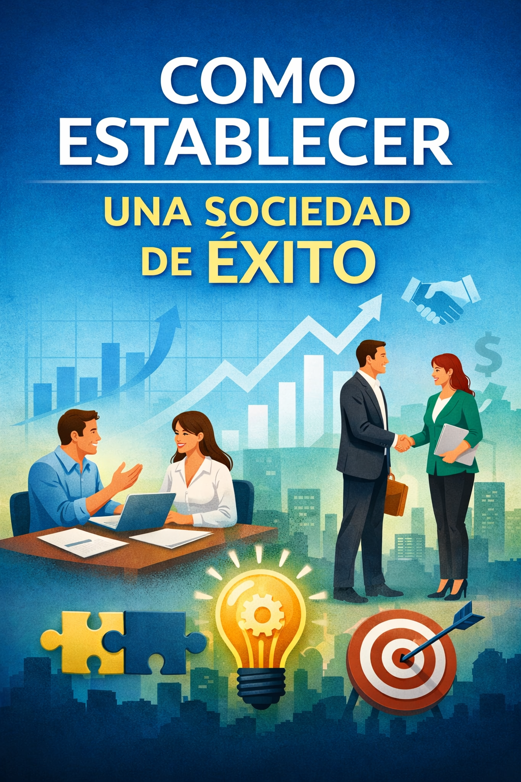 Strategic Partnership Foundations Ebook