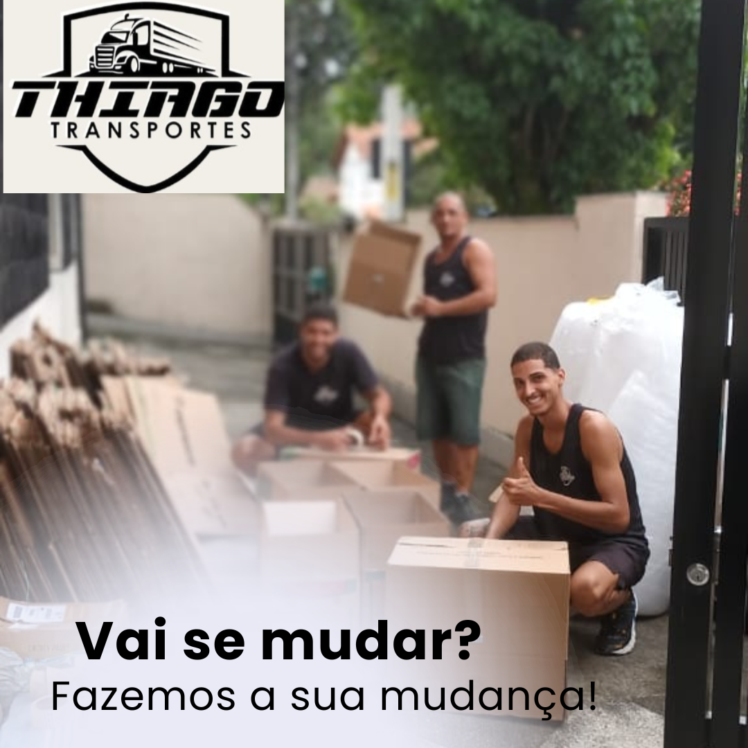 Mudança cliente